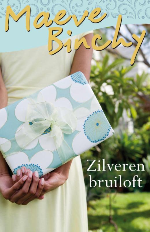 Maeve Binchy Zilveren Bruiloft thumbnail
