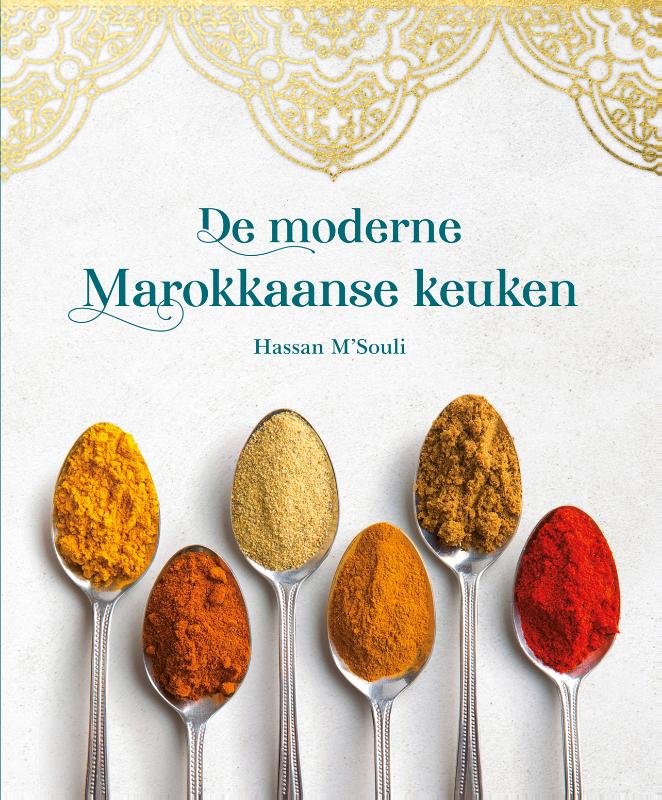 boekenbalie_9789036637916_cover De moderne Marokkaanse keuken