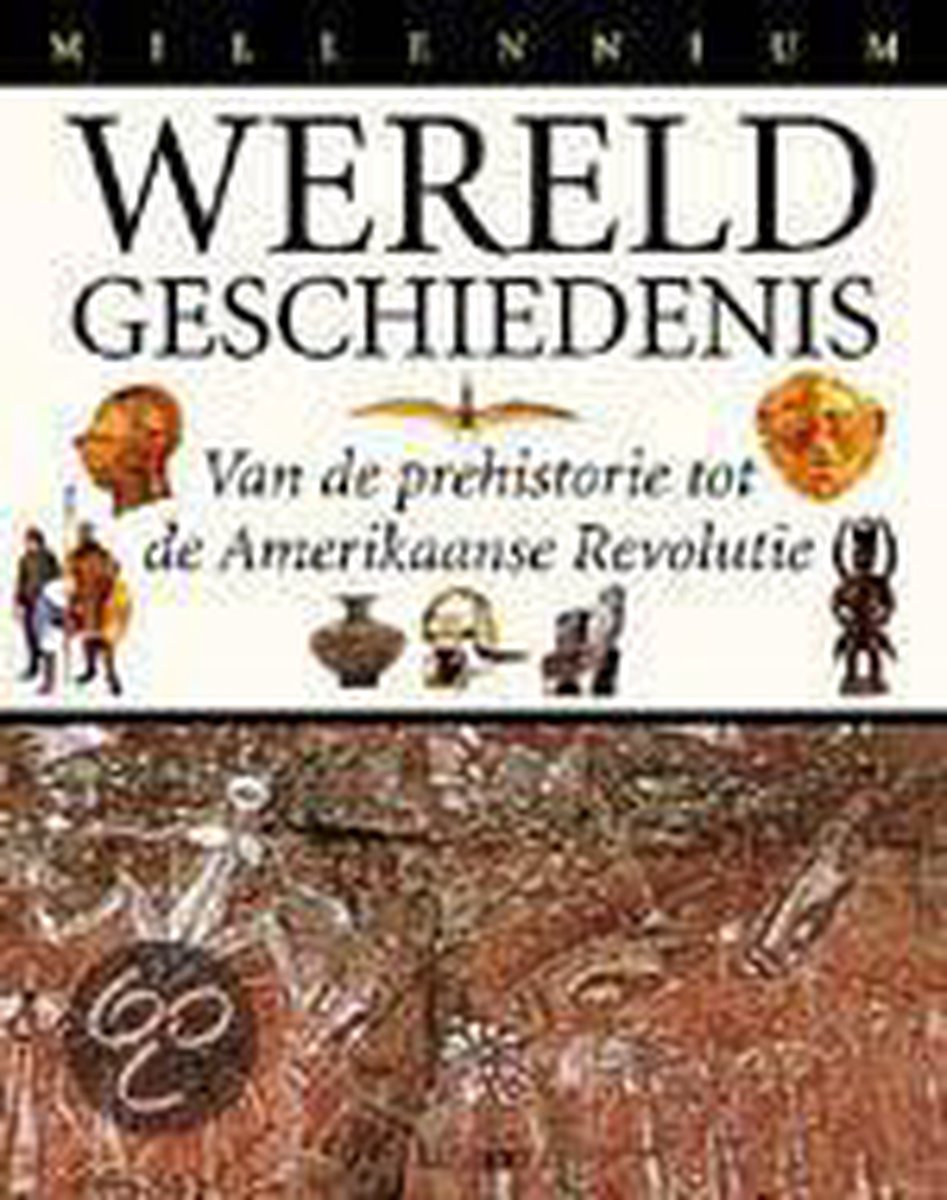 Wereldgeschiedenis