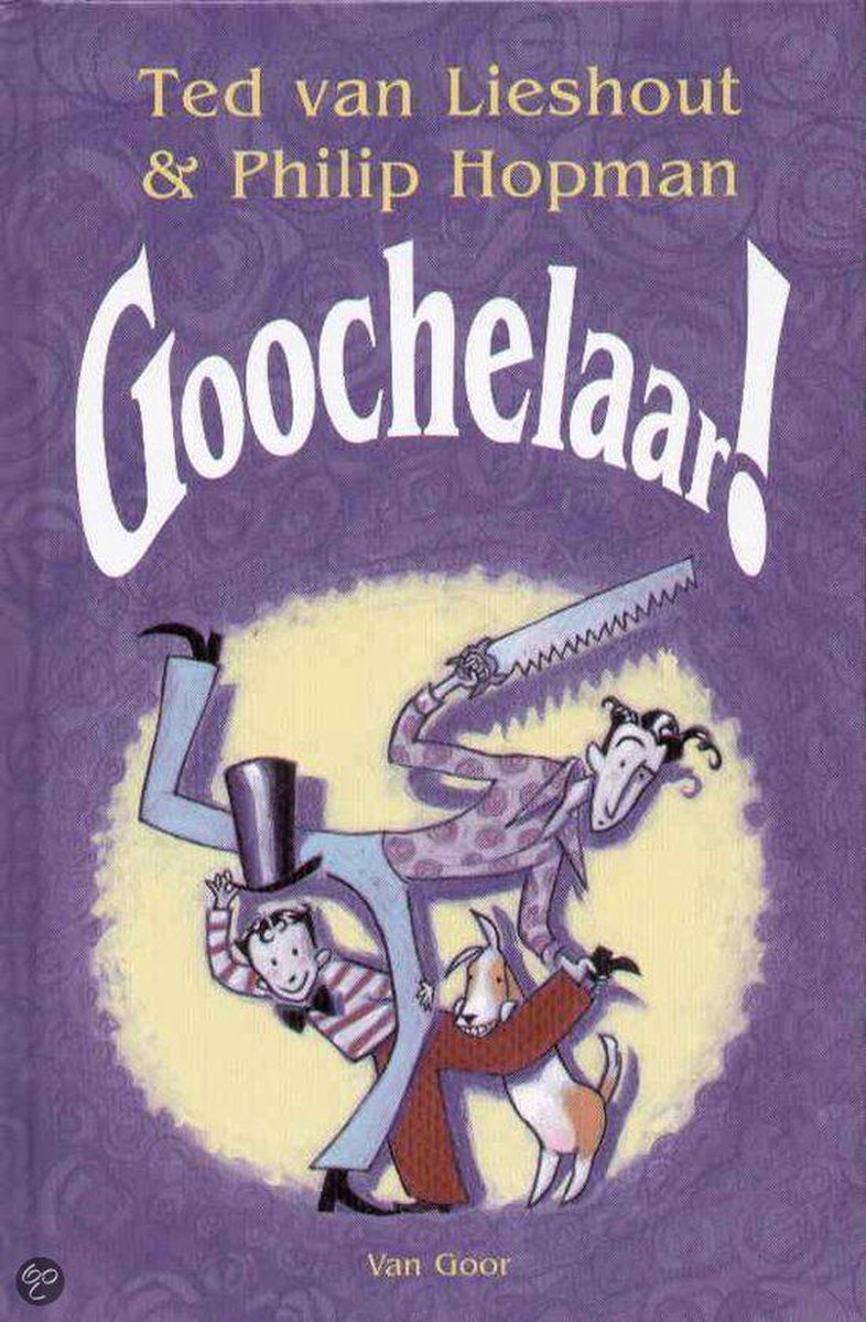 boekenbalie_9789000035823_cover Goochelaar !