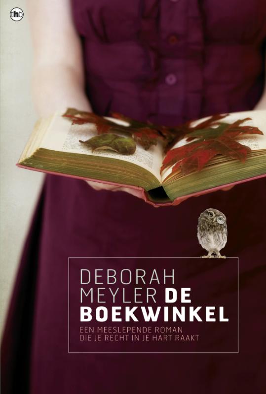 boekenbalie_9789044343663_cover De boekwinkel