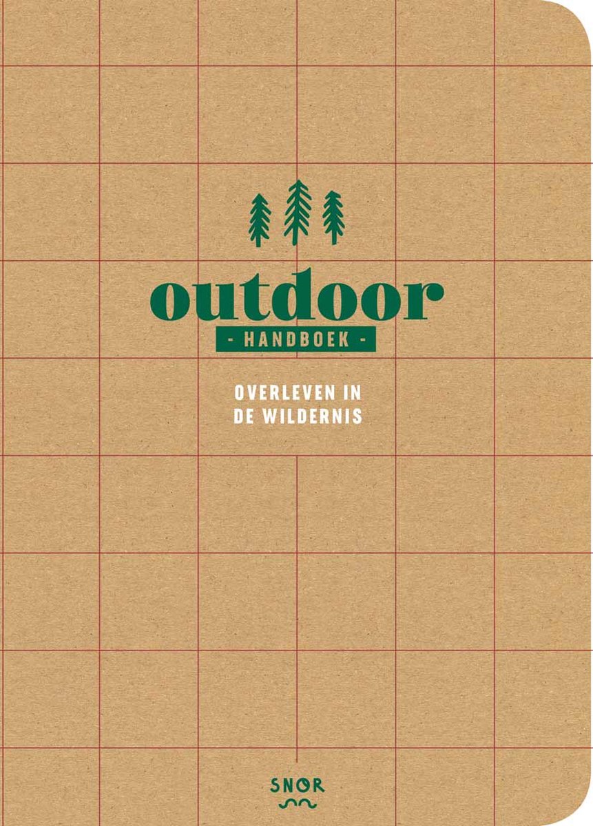 Outdoor handboek