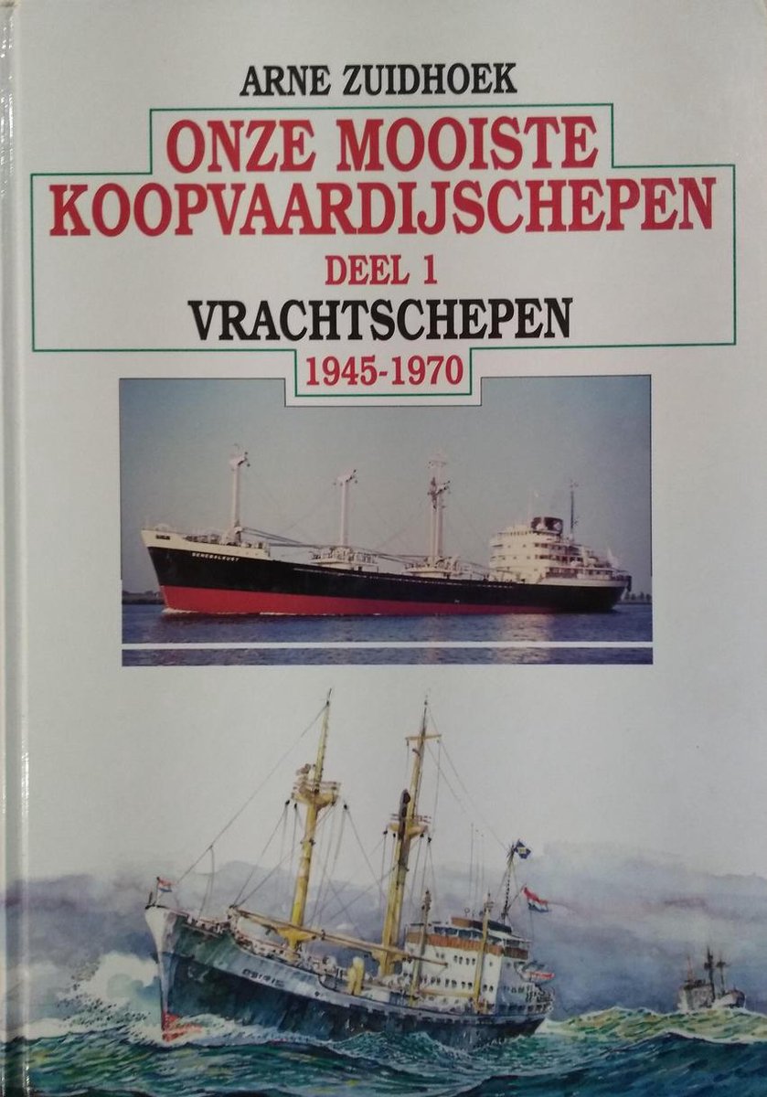 A. Zuidhoek Vrachtschepen thumbnail