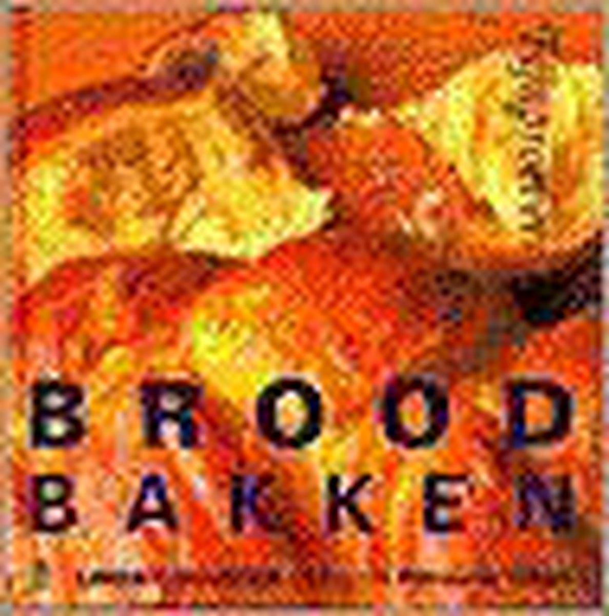 boekenbalie_9789024604357_cover Broodbakken / Fijnproevers