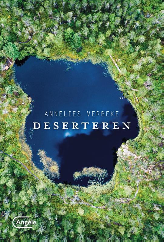 boekenbalie_9789022335789_cover Deserteren / Te gek!?