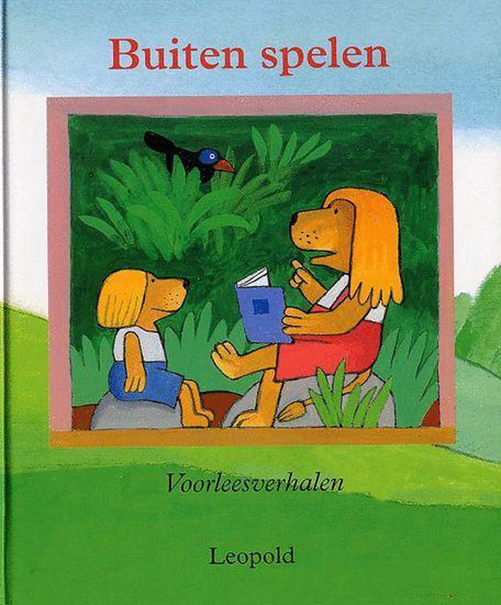 Buiten Spelen