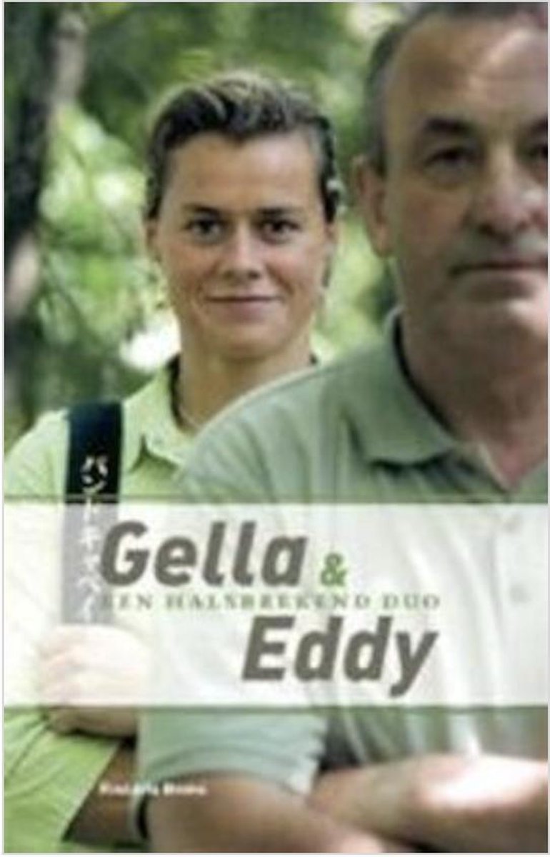 Gella & Eddy
