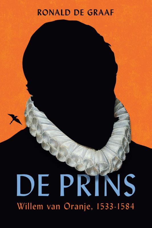 Ronald de Graaf De Prins