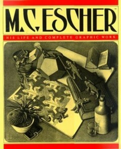 Escher. His life and Complete work