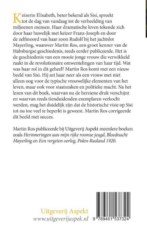 Sisi achterkant