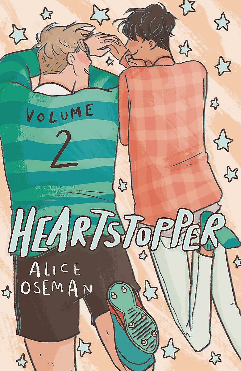 Heartstopper / Heartstopper / 2
