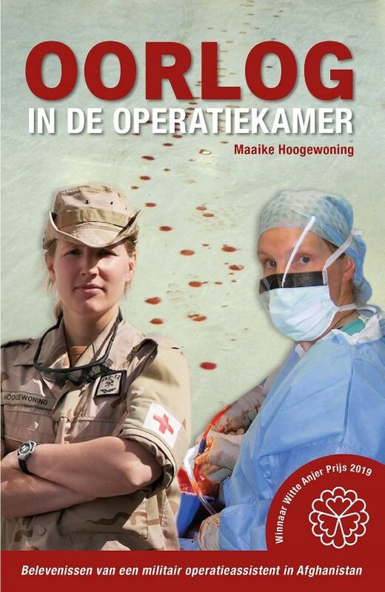 Oorlog in de operatiekamer