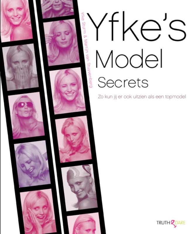 Yfke's Model Secrets