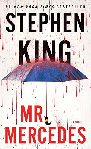 Mr Mercedes