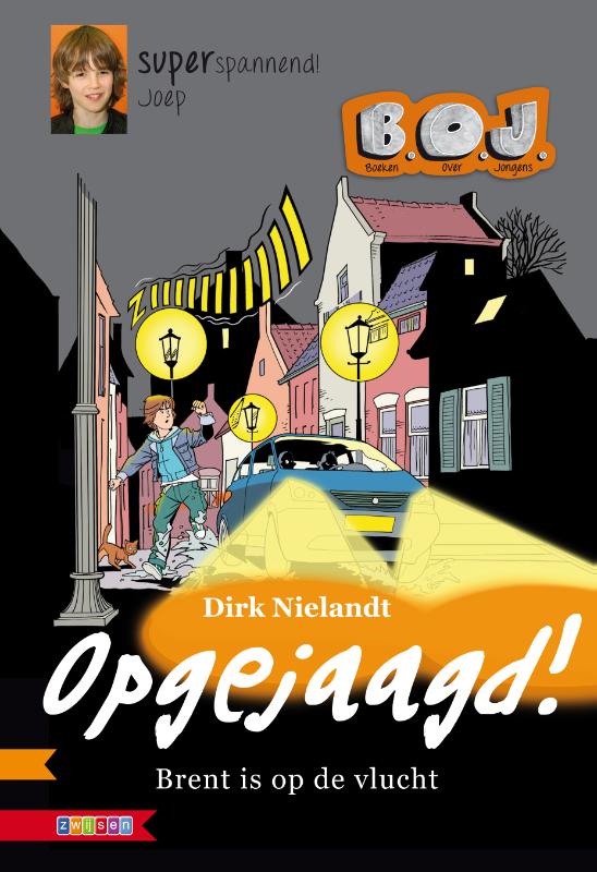 boekenbalie_9789048711765_cover Opgejaagd! / B.O.J.