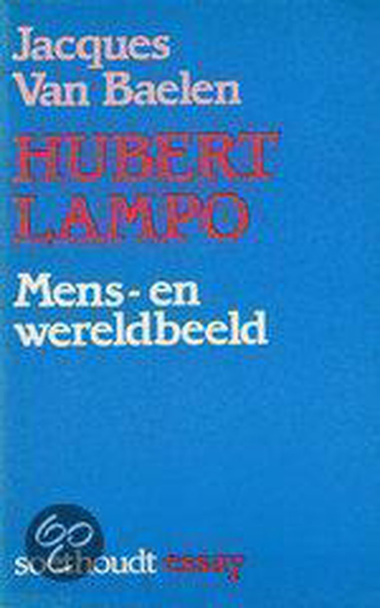 Hubert lampo