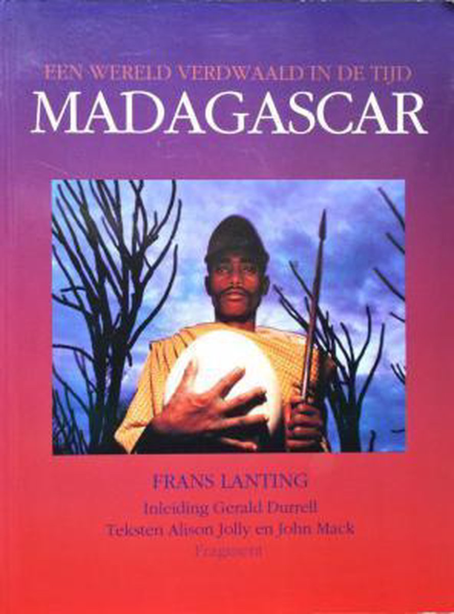 Madagascar