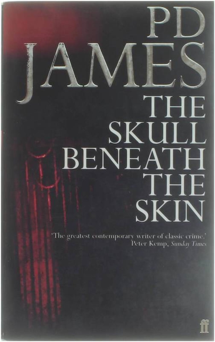 The Skull beneath the Skin