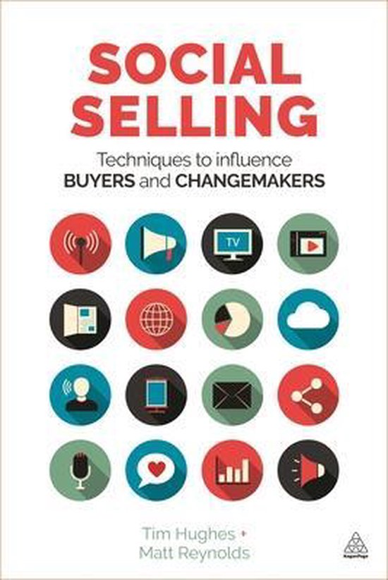Social Selling