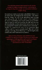 Laatste avond in de Lobster achterkant