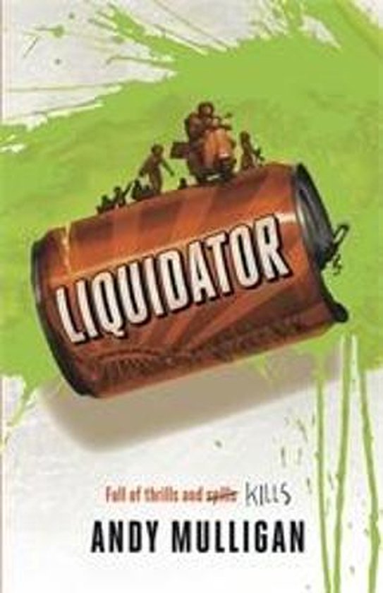 Liquidator