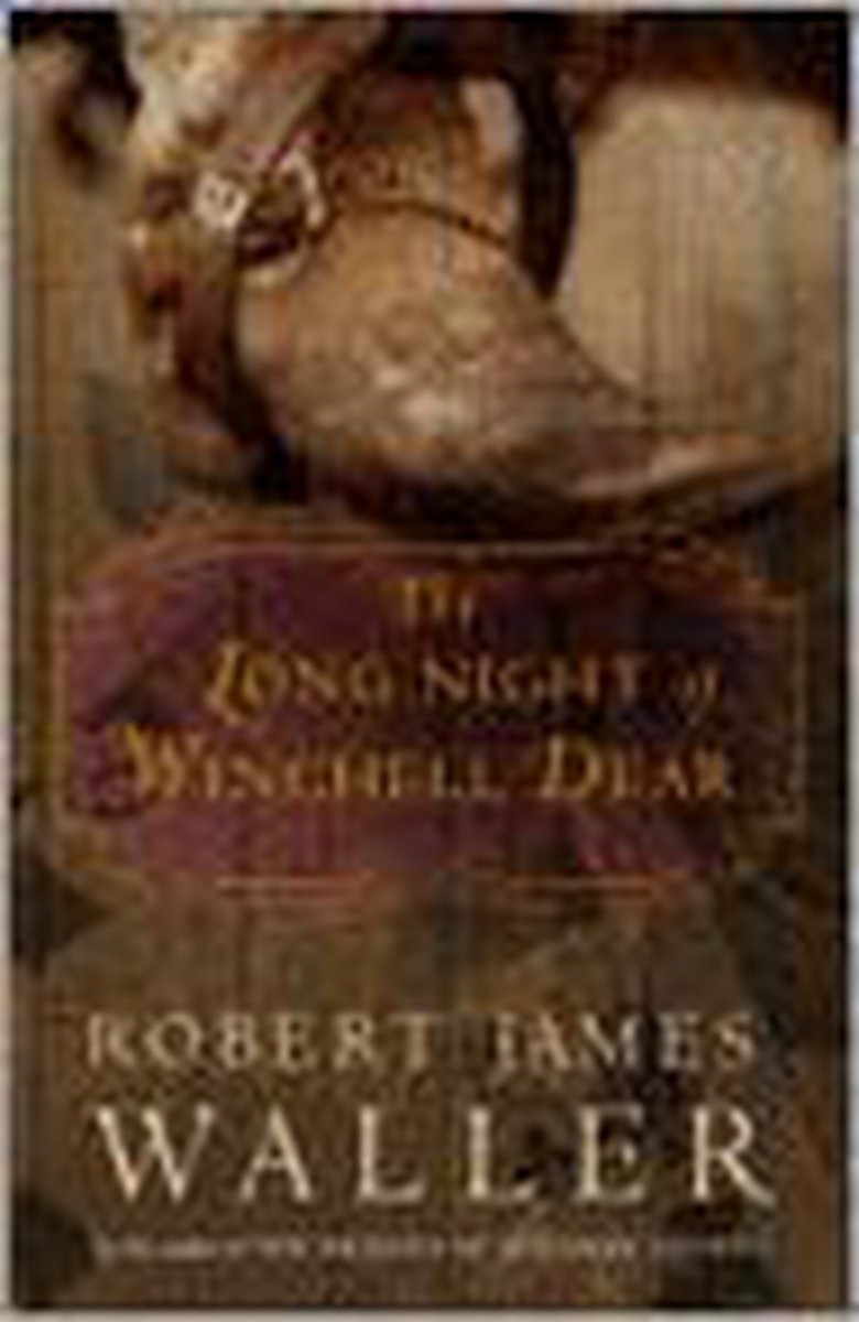 The Long Night of Winchell Dear