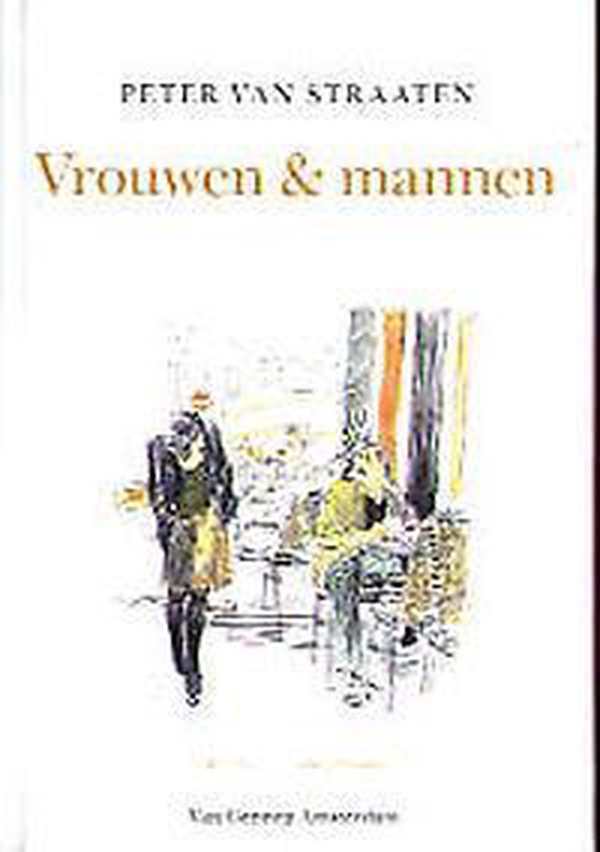 boekenbalie_9789060129067_cover Vrouwen en mannen