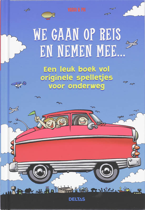 boekenbalie_9789044718119_cover We gaan op reis en nemen mee ...