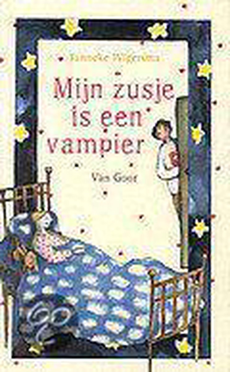 boekenbalie_9789000032167_cover Mijn zusje is een vampier