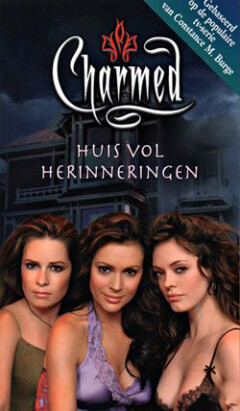Huis vol herinneringen / Charmed pockets / 27