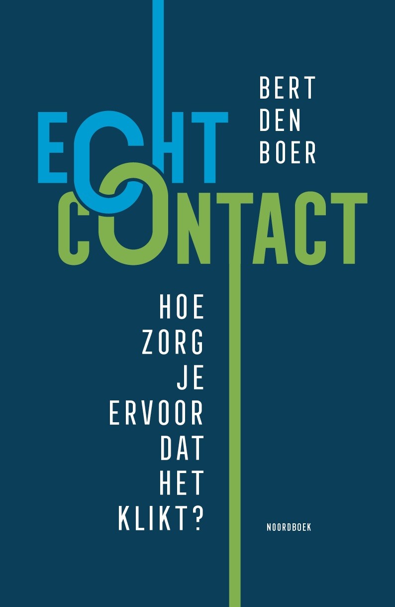 Echt contact