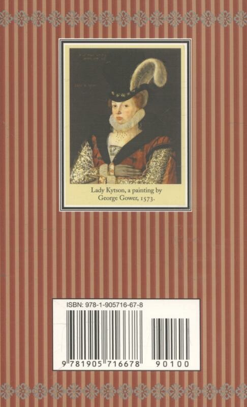 The Sonnets achterkant