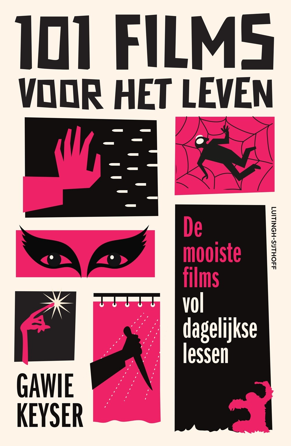 101 films voor het leven