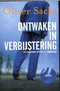Ontwaken in verbijstering / Aula