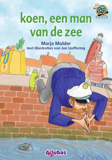 koen, een man van de zee / Samenleesboeken