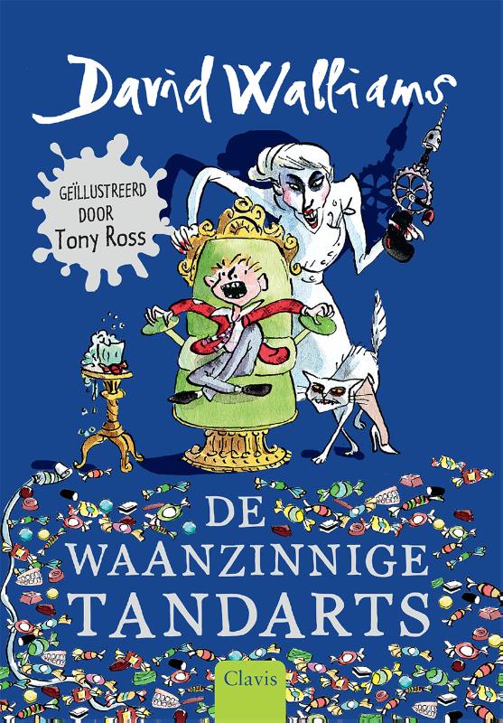 boekenbalie_9789044823332_cover De waanzinnige tandarts