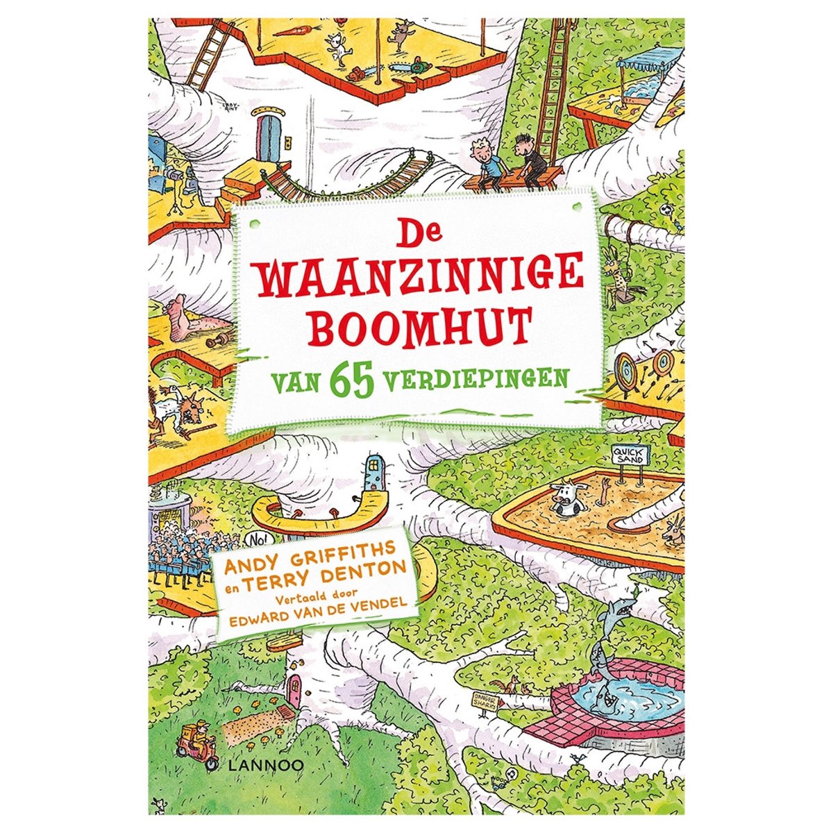boekenbalie_9789401433761_cover De waanzinnige boomhut 5