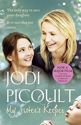 My Sister's Keeper (Fti)
