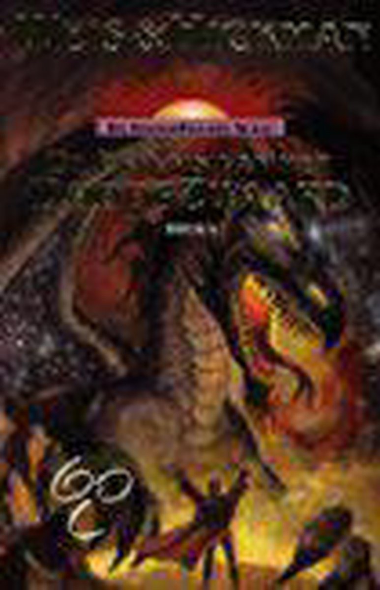 boekenbalie_9789024509447_cover De erfenis van het DoodsZwaard / De DoodsZwaard-trilogie / 4