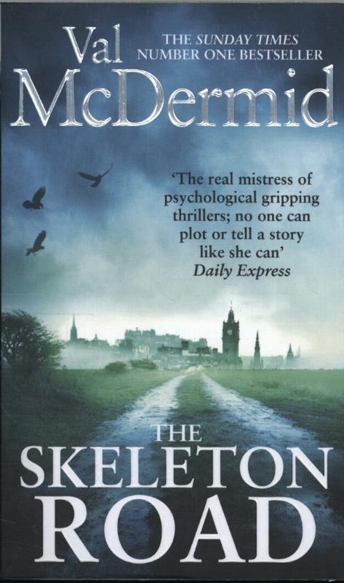 The Skeleton Road