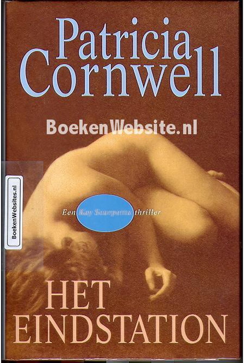 boekenbalie_9789051084177_cover Het eindstation
