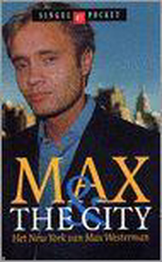 Max en The City