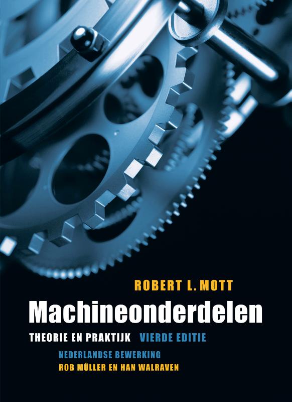 R.L. Mott Machineonderdelen thumbnail