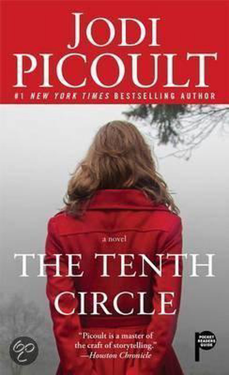 Jodi Picoult The Tenth Circle
