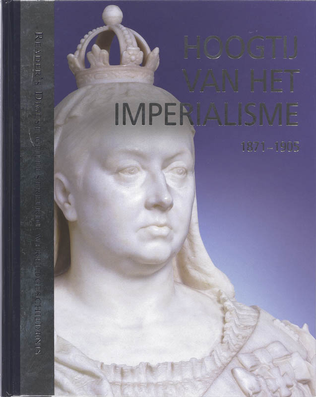 Hoogtij van het imperialisme