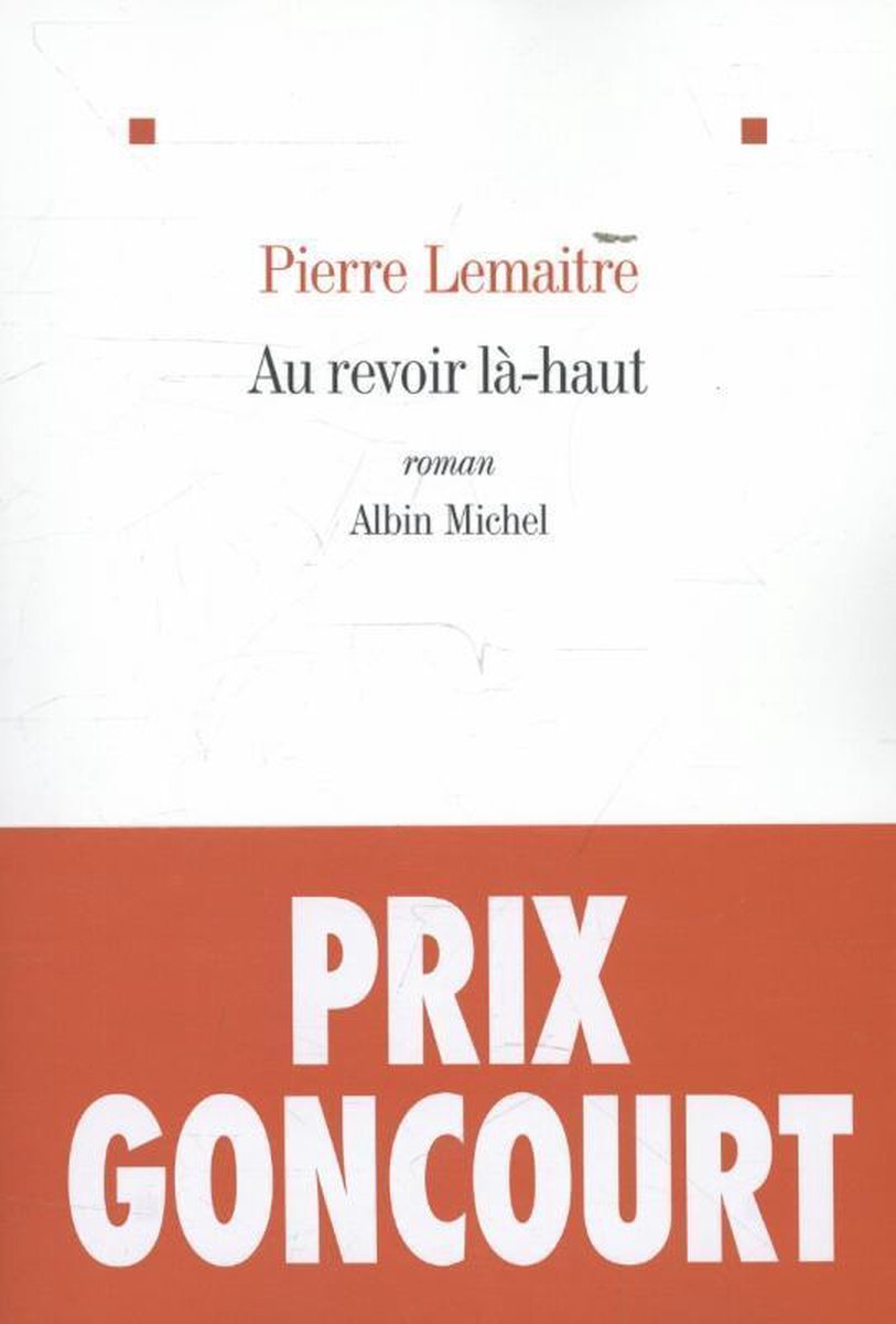 Au Revoir L�-Haut