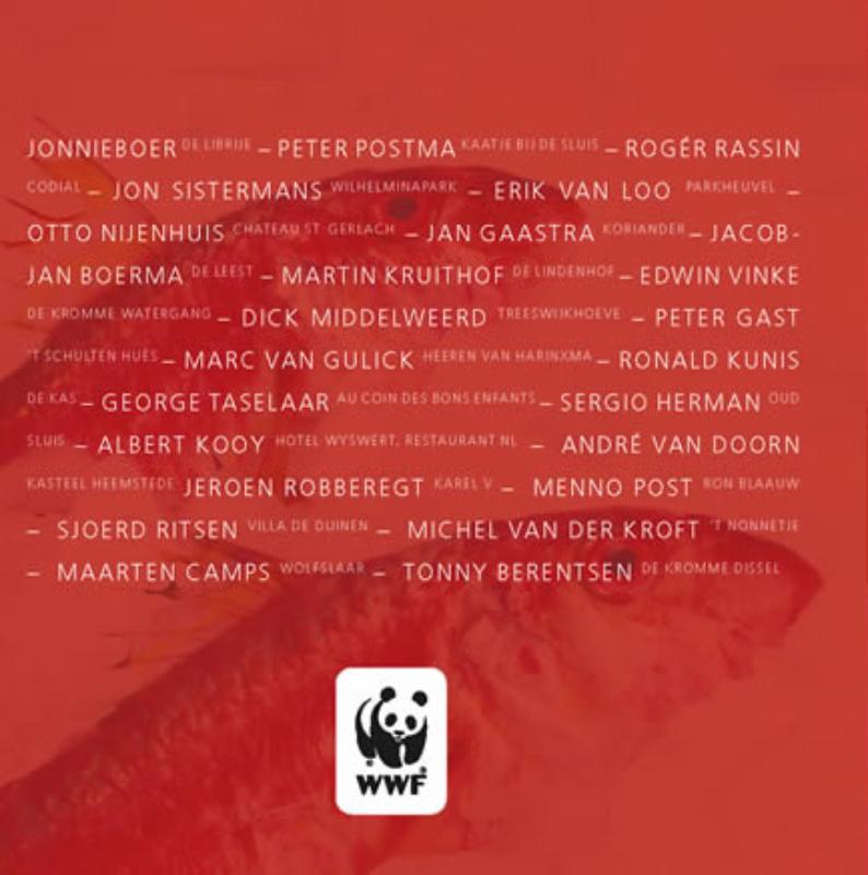 Lang leve vis Lang leve vis achterkant