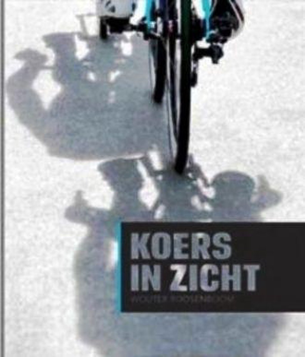 Koers in zicht