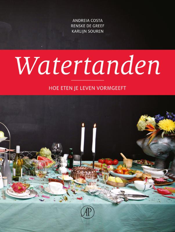 Karlijn Souren Watertanden thumbnail