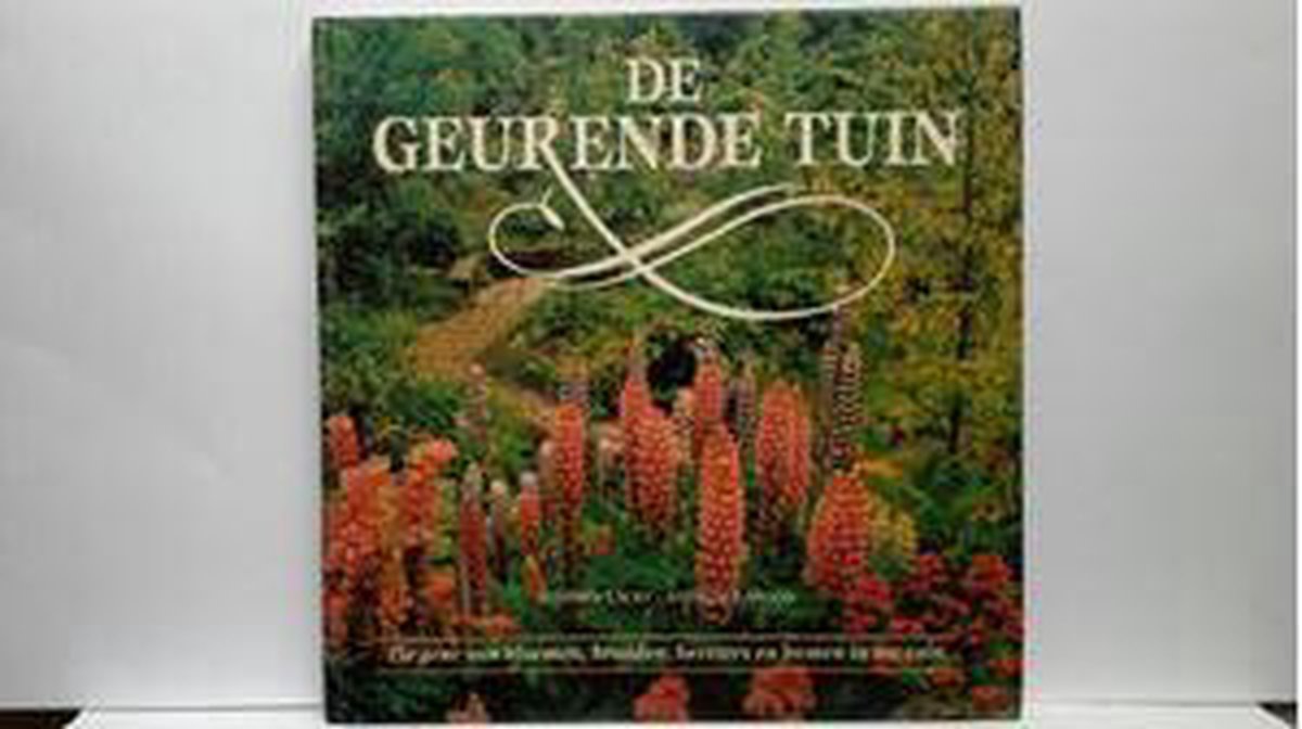 Lacey Geurende Tuin thumbnail